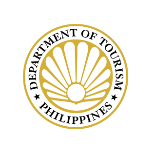 Department of Tourism logo